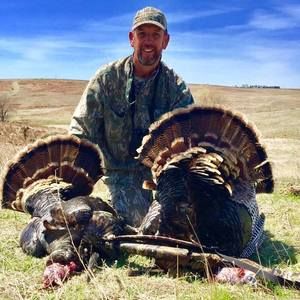 Meet your Posher, Greg